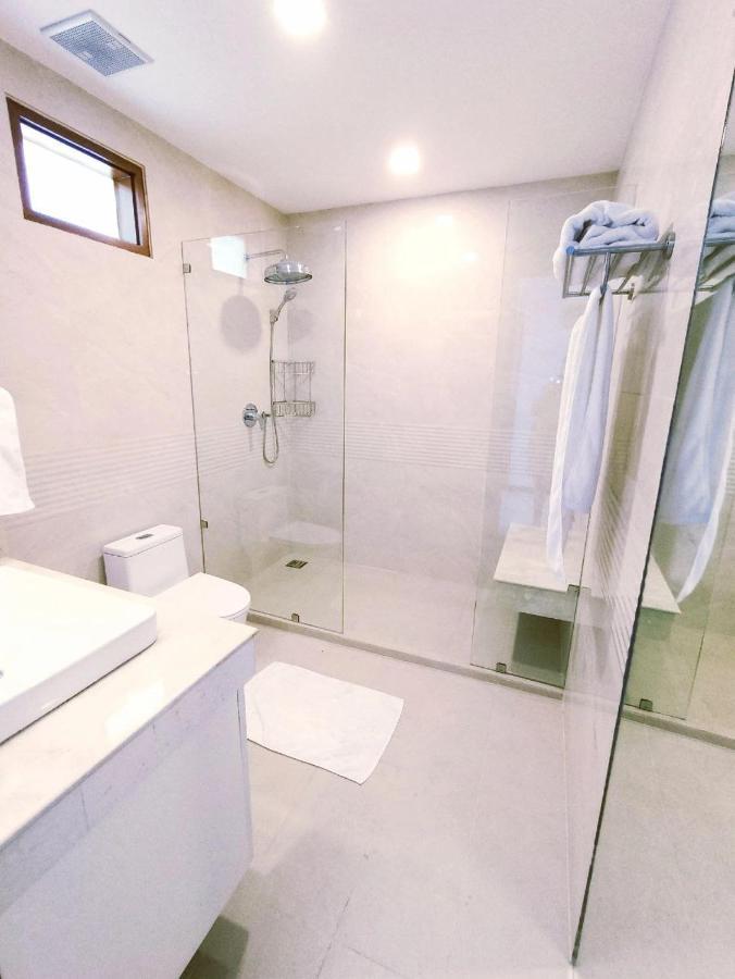 Apartmán Smart Conzept 2Bdr Kata pláž Exteriér fotografie