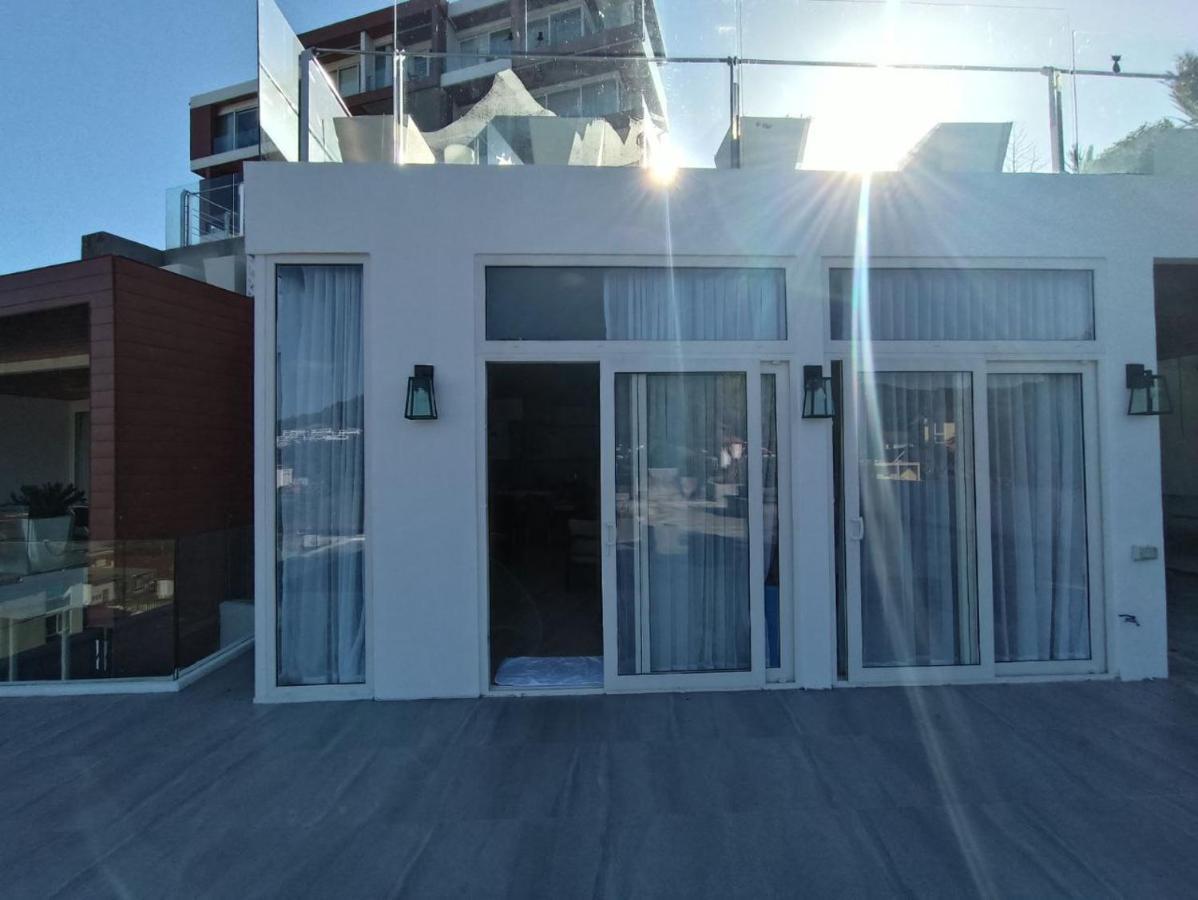 Apartmán Smart Conzept 2Bdr Kata pláž Exteriér fotografie