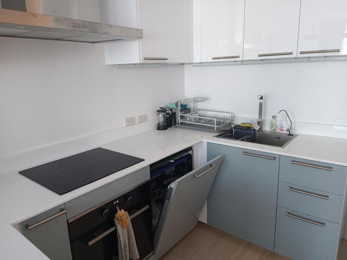 Apartmán Smart Conzept 2Bdr Kata pláž Exteriér fotografie