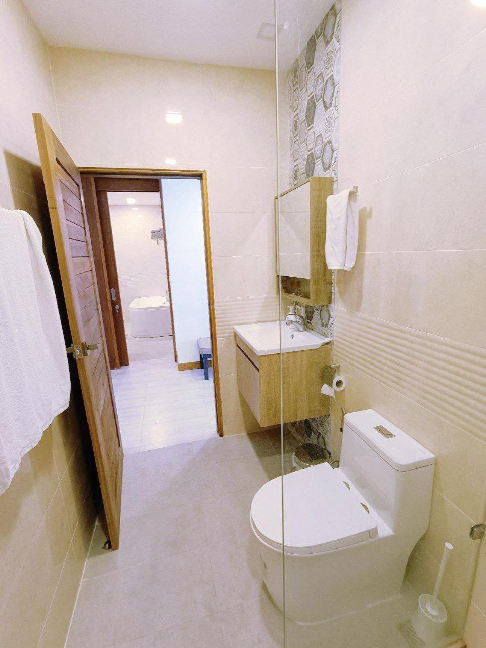Apartmán Smart Conzept 2Bdr Kata pláž Exteriér fotografie