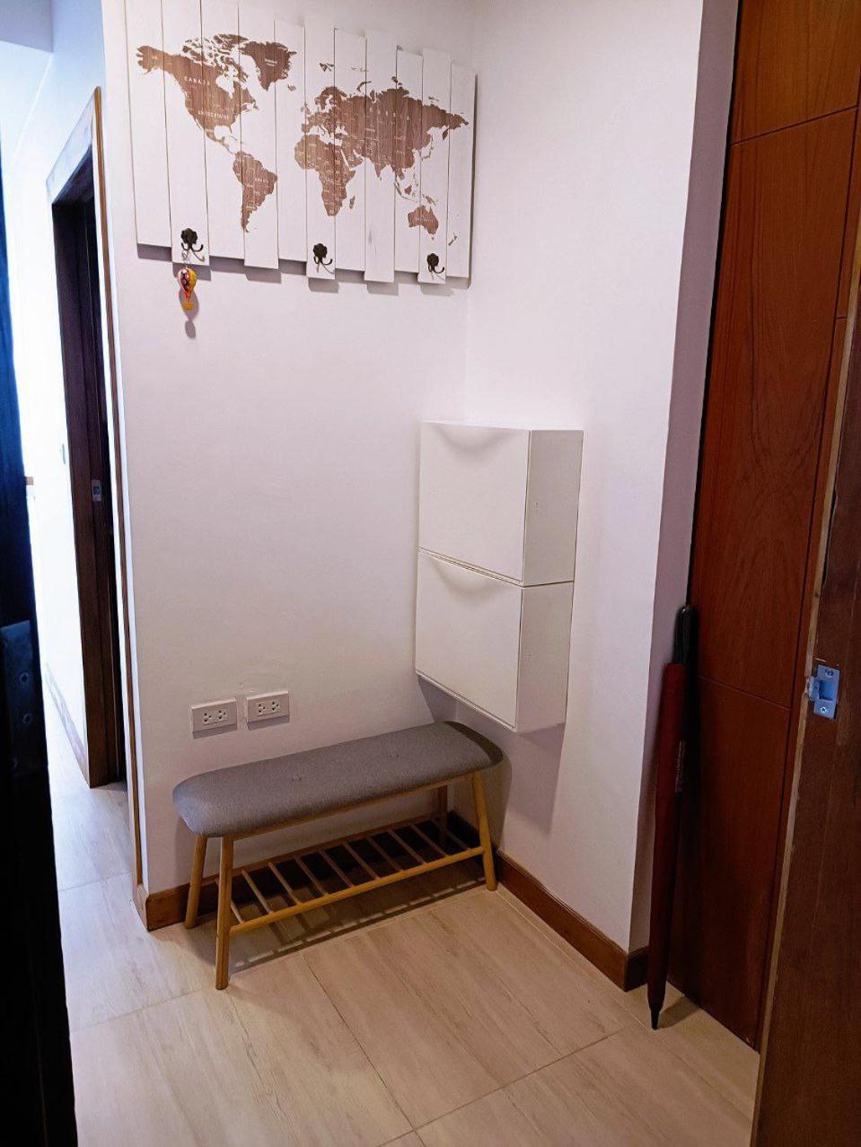 Apartmán Smart Conzept 2Bdr Kata pláž Exteriér fotografie