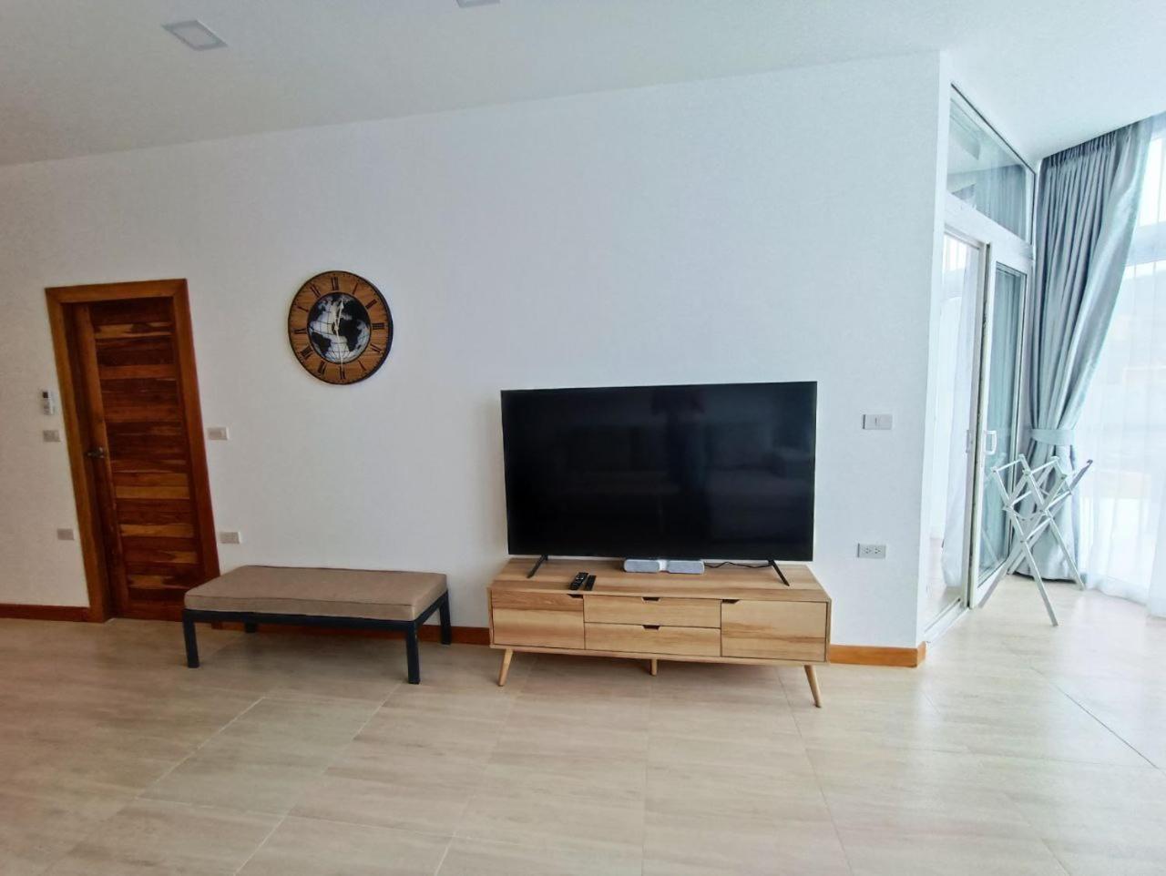 Apartmán Smart Conzept 2Bdr Kata pláž Exteriér fotografie