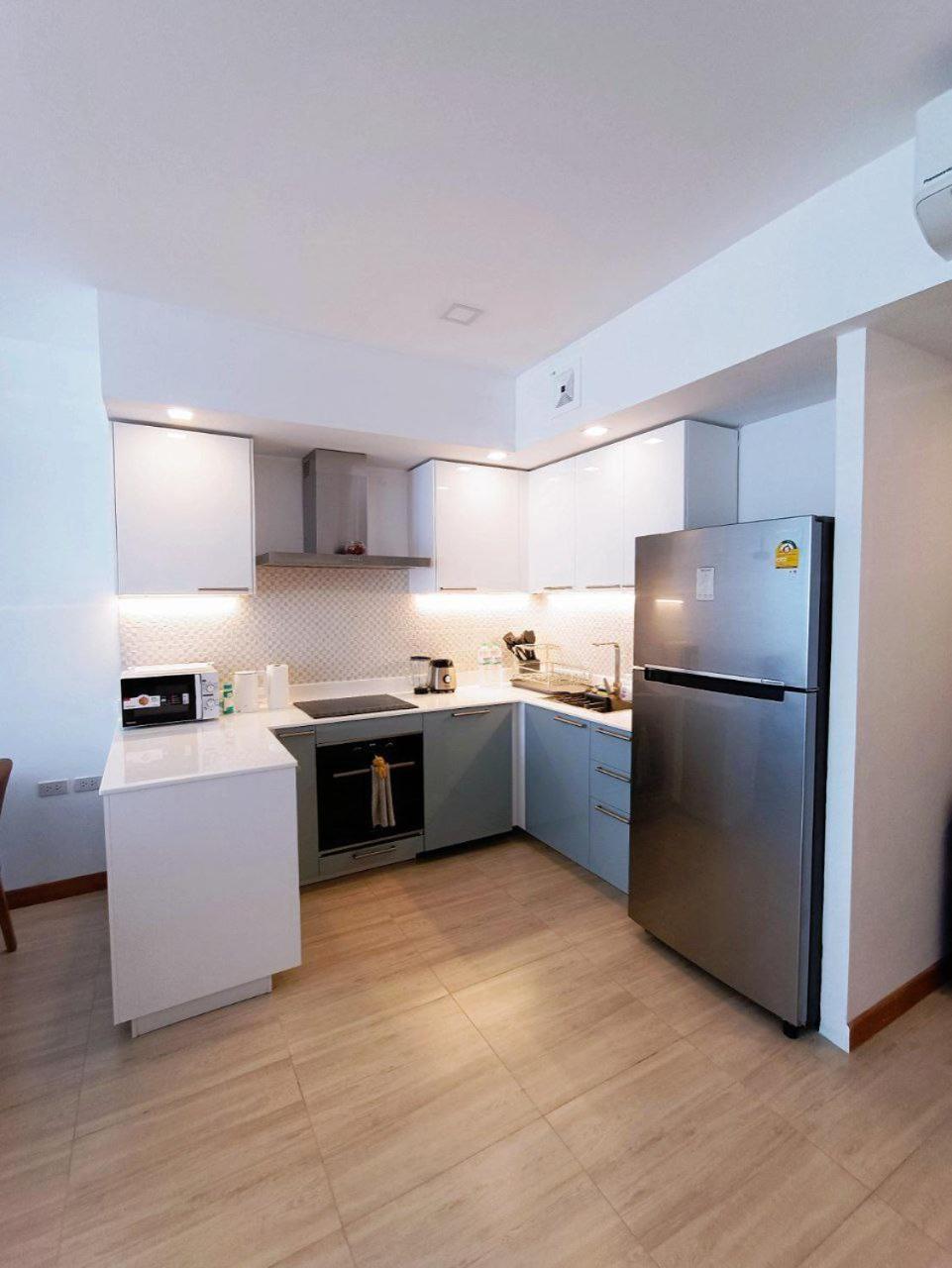 Apartmán Smart Conzept 2Bdr Kata pláž Exteriér fotografie