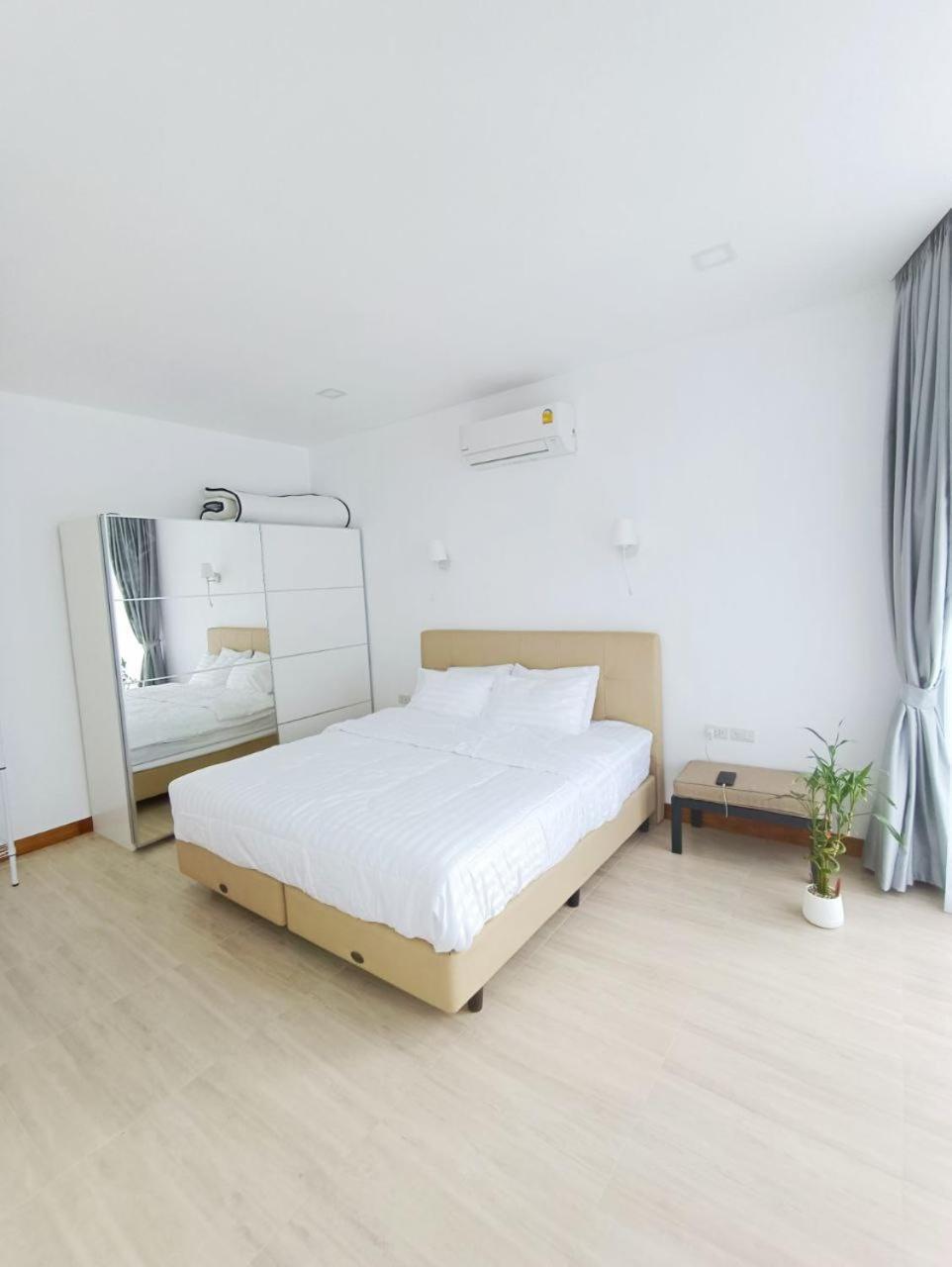 Apartmán Smart Conzept 2Bdr Kata pláž Exteriér fotografie