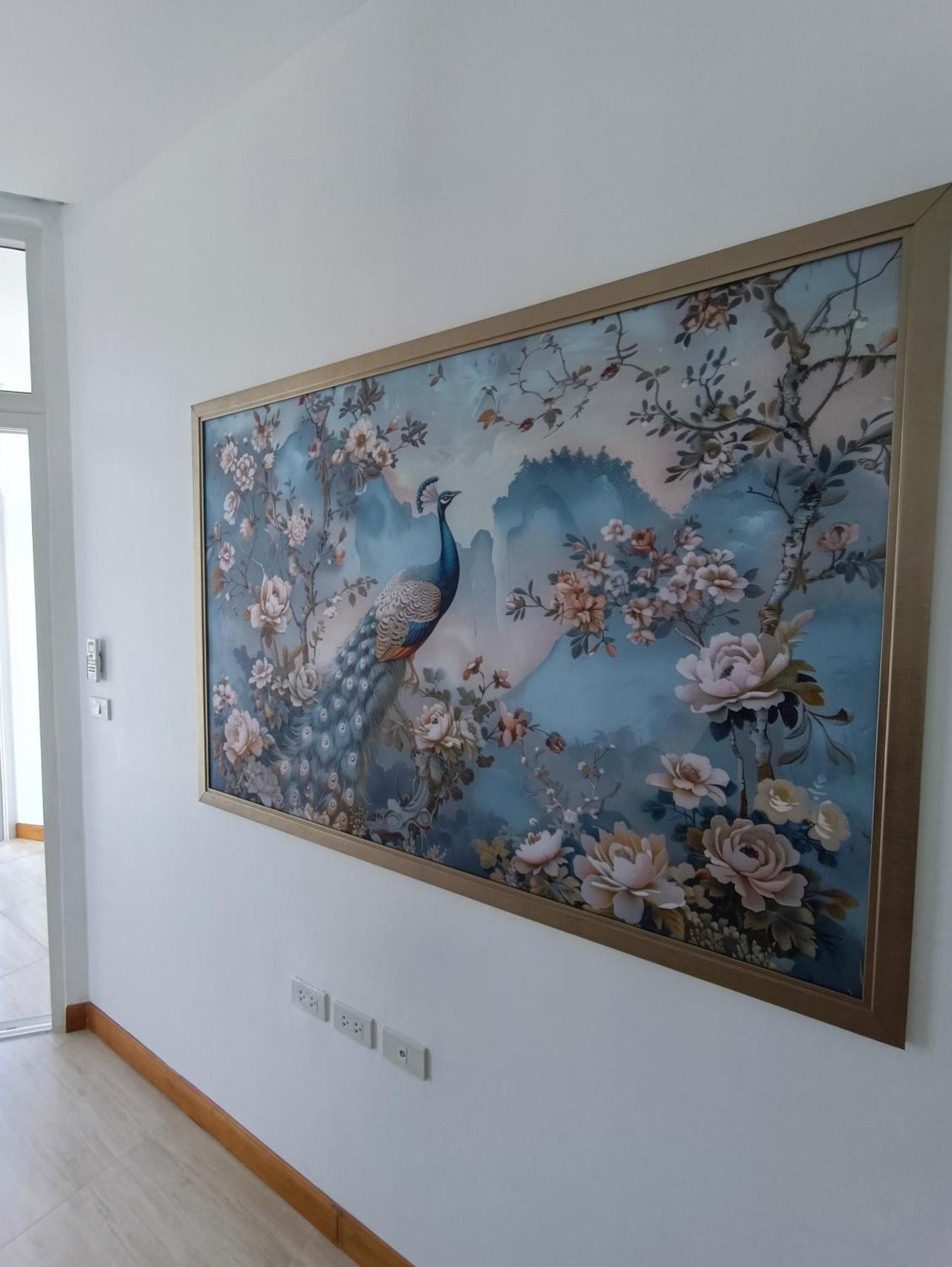 Apartmán Smart Conzept 2Bdr Kata pláž Exteriér fotografie